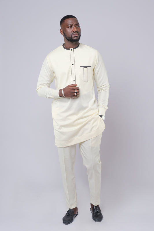 Tenue SADIO - Style simple & Moderne