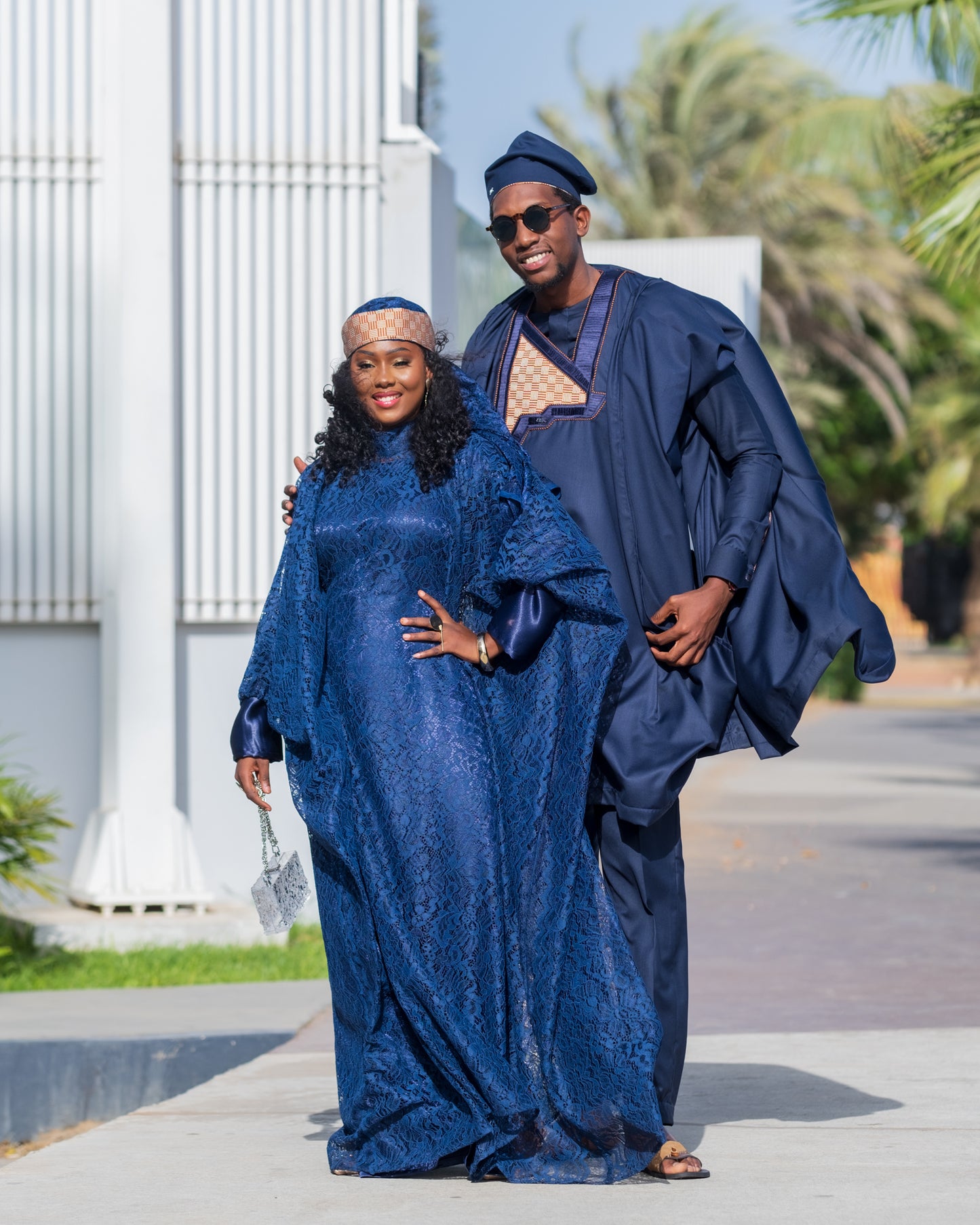 Tenue MODY - Mansa & design