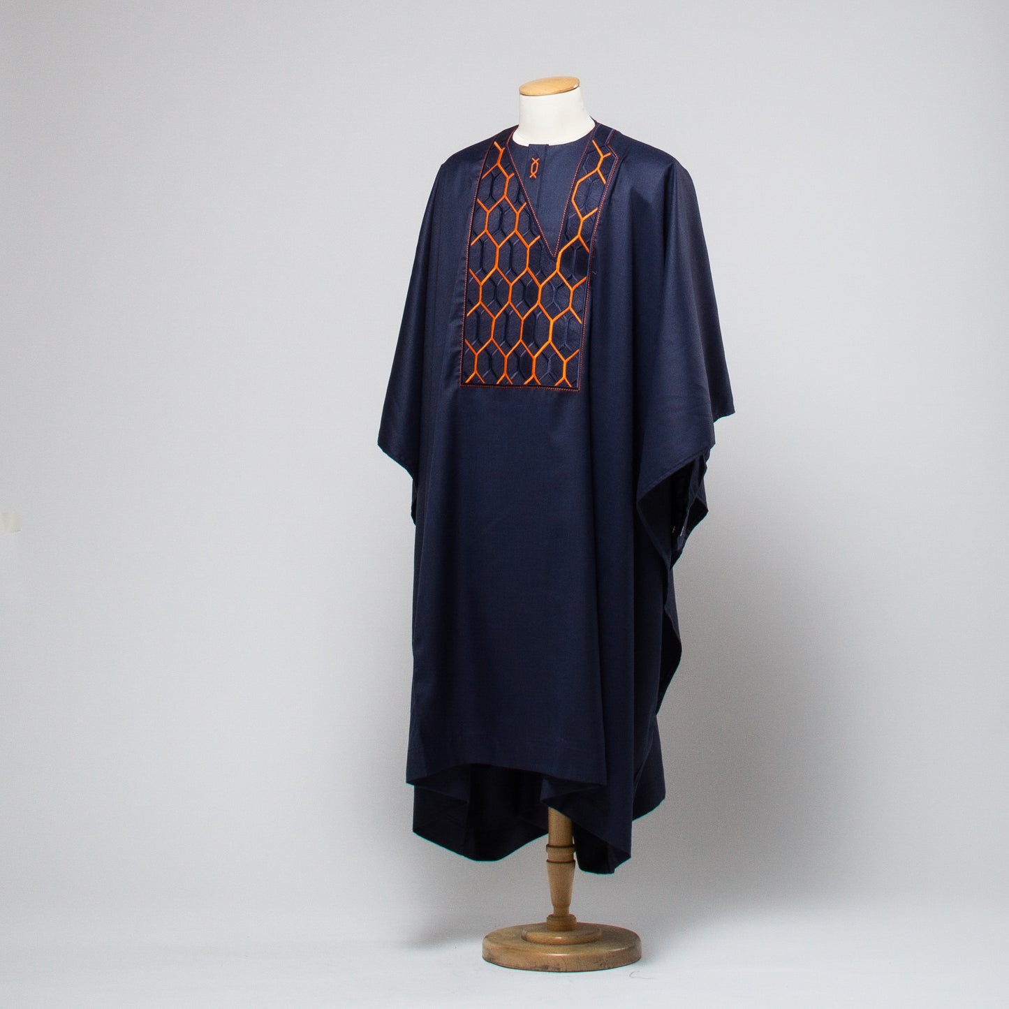 Tenue IBRAHIM - Mansa