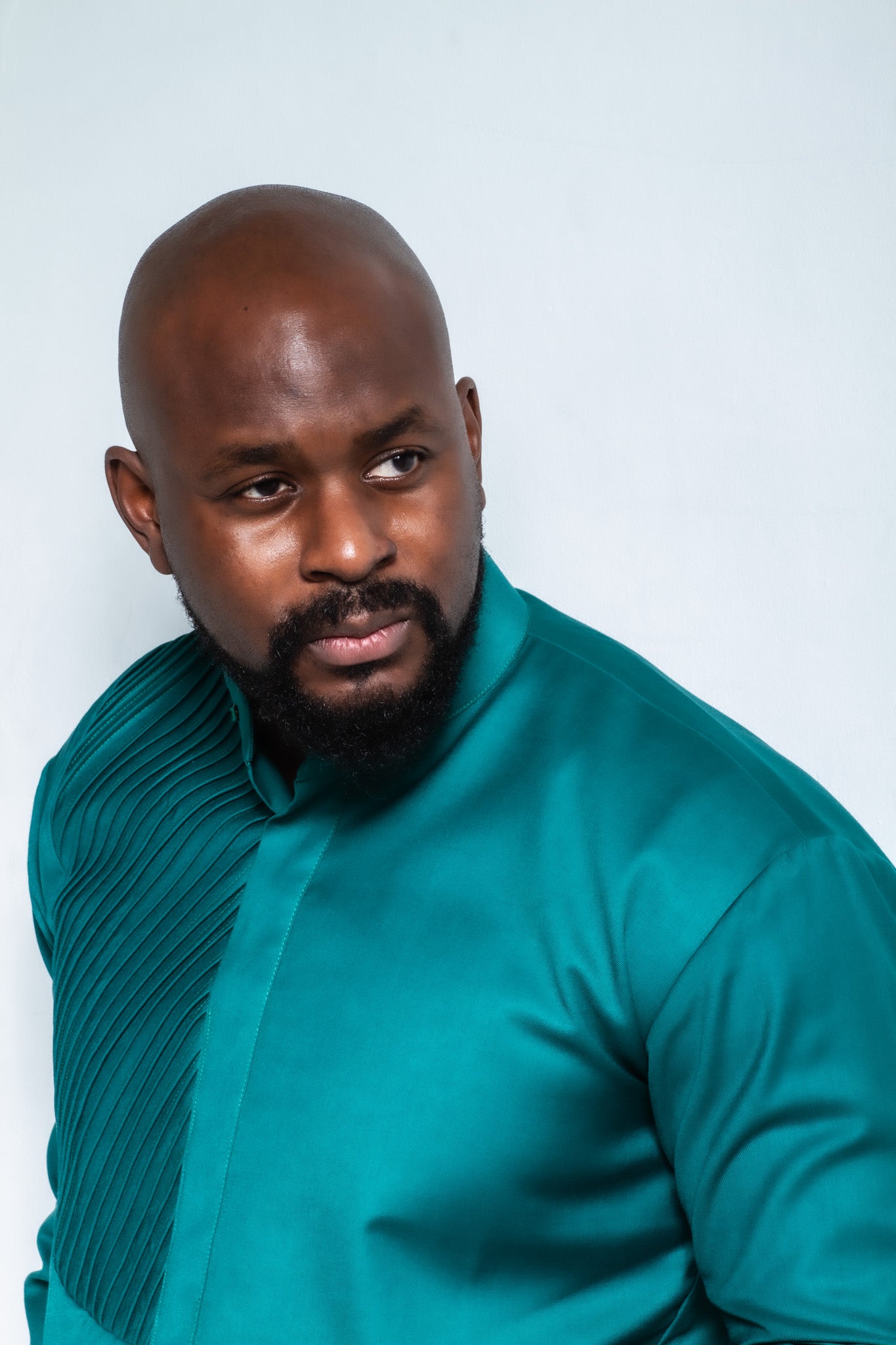 Tenue KOFFI - Designer