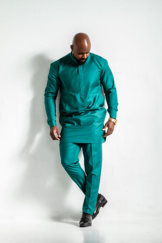 Tenue KOFFI - Designer
