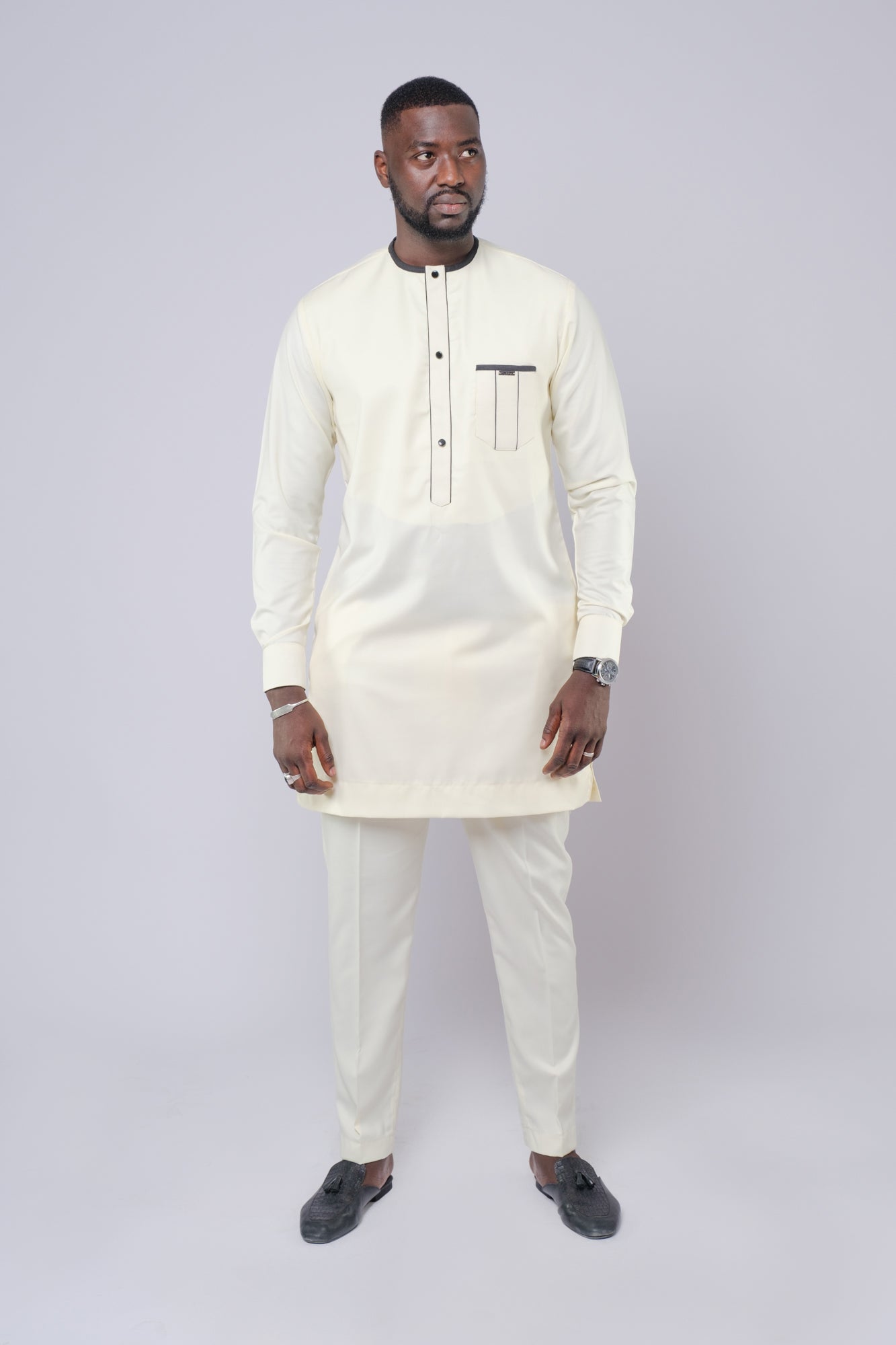Tenue SADIO - Style simple & Moderne
