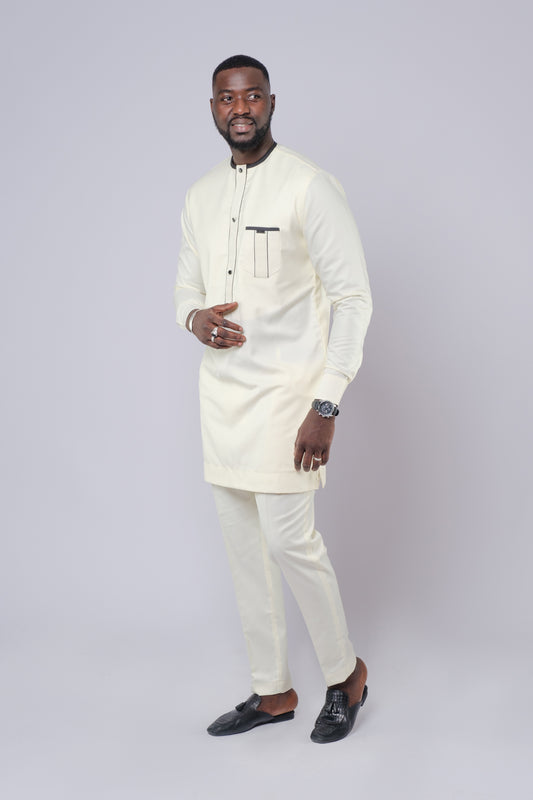 Tenue SADIO - Style simple & Moderne