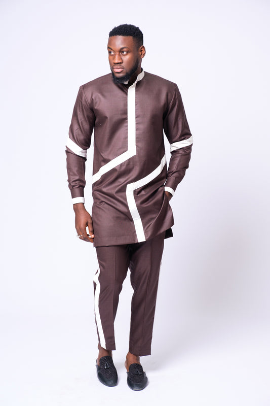 Tenue PAPIS - Style designer & Cérémonie