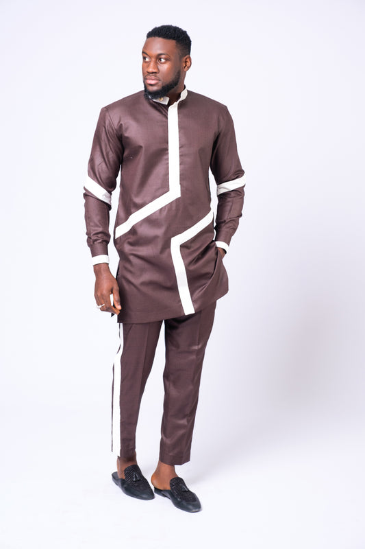 Tenue PAPIS - Style designer & Cérémonie