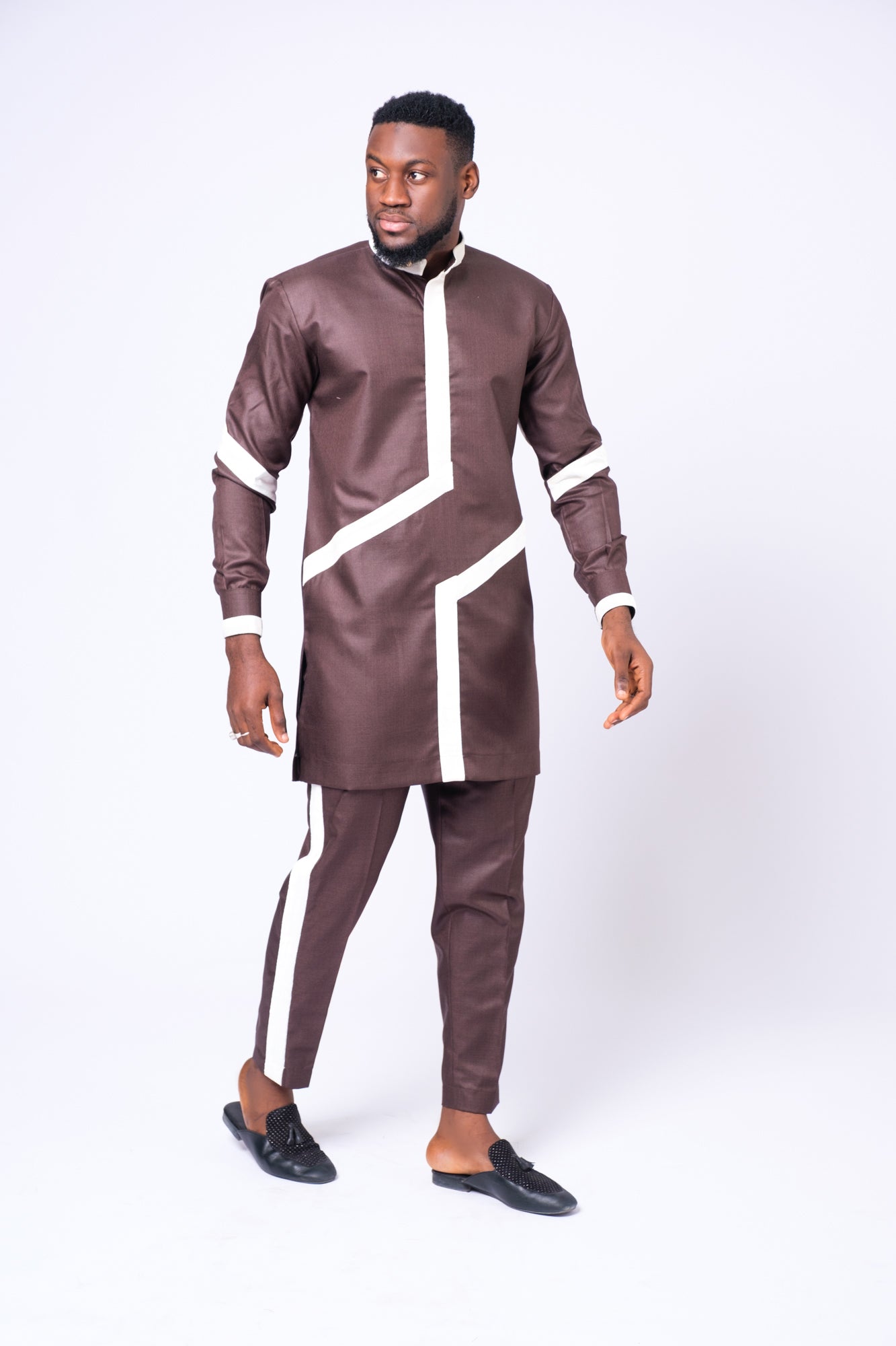 Tenue PAPIS - Style designer & Cérémonie