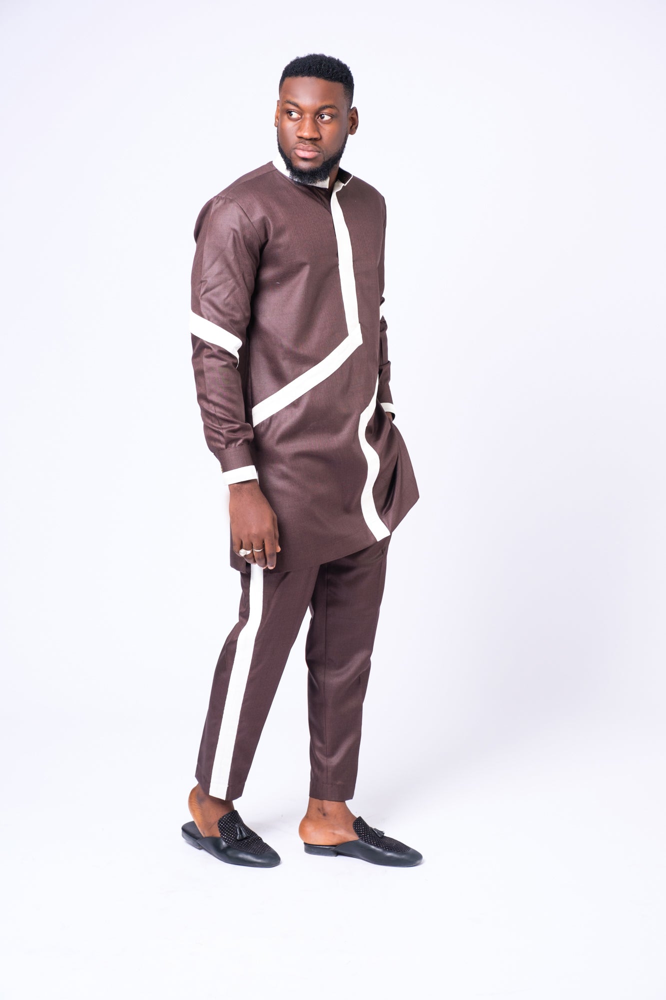 Tenue PAPIS - Style designer & Cérémonie