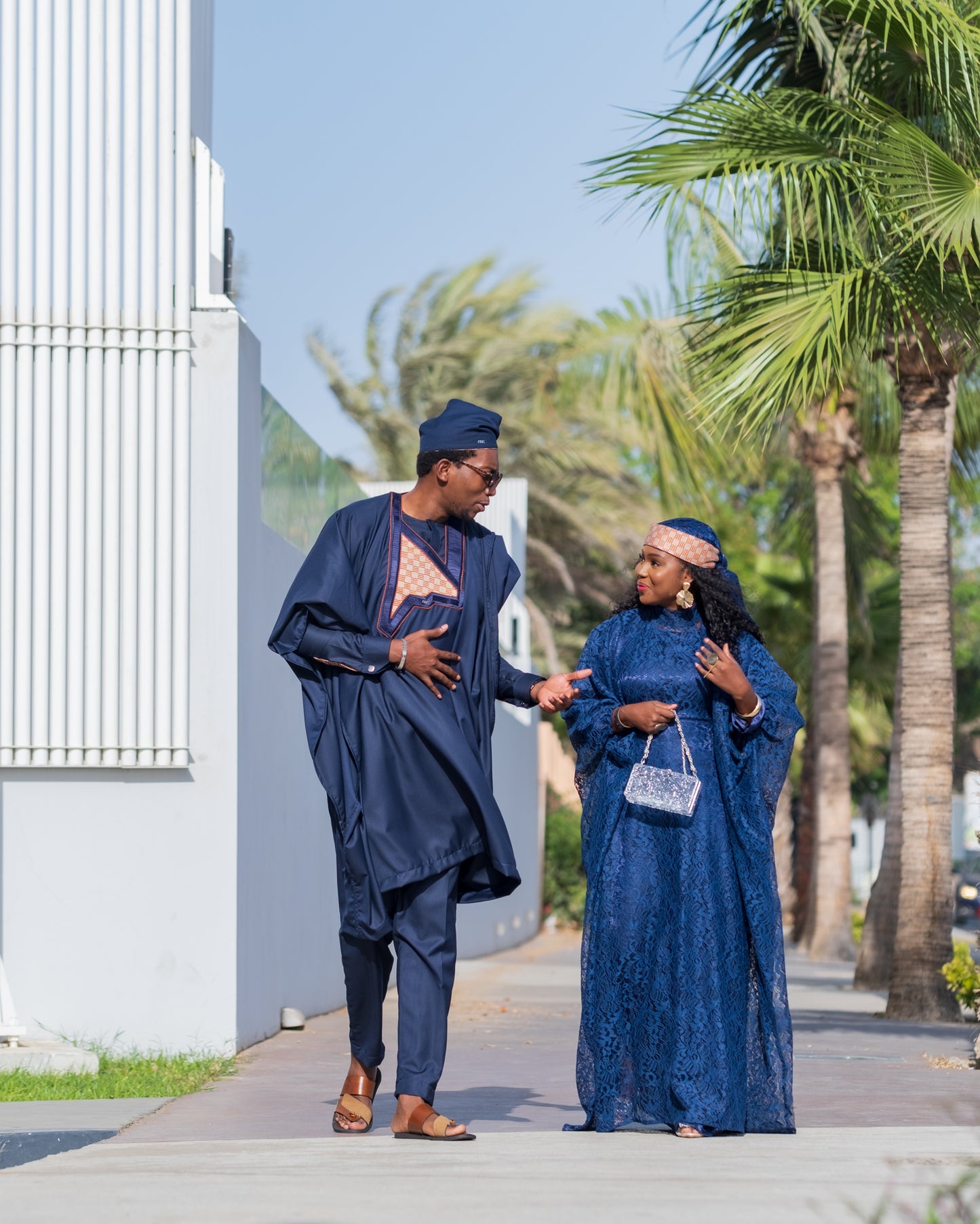 Tenue MODY - Mansa & design